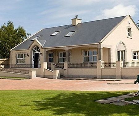 Causeway Lodge Bushmills Exteriör bild